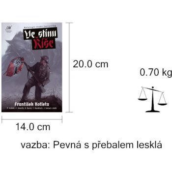 Ve stínu říše