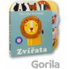 První slova První dotyky Zvířata