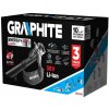GRAPHITE ENERGY+ 58G036, AKU Fukár na lístie