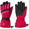 Detské lyžiarske rukavice Reusch Lando R-TEX XT cerise/pink glo