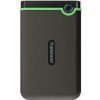 Transcend StoreJet 25M3C 2TB, TS2TSJ25M3C
