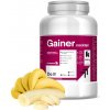 Kompava Gainer Koktail 2500 g/63 dávok, banán