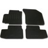 Koberce gumenné Rigum Opel Agila 2008-2014