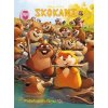 Skokani - Príbeh podľa filmu - kolektiv