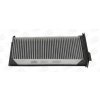 Filter vnútorného priestoru CHAMPION (FEDERAL-MOGUL) CCF0047C