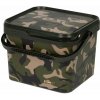 Fox Kbelík Camo Bucket 12 l