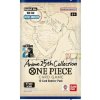 Bandai One Piece TCG Anime 25th Memorial Collection Booster