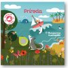Príroda - Moje prvé zvuky