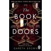 The Book of Doors - Gareth Brown