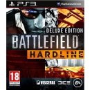 Hra na PS3 Battlefield: Hardline (Deluxe Edition)