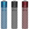 British balíček - 3ks Metal CLIPPER®
