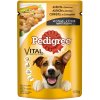 Pedigree Adult s kuracím mäsom a zeleninou v šťave 100 g