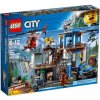 LEGO City 60174 Horská policajná stanica