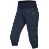Kraťasy Ocún NOYA ECO SHORTS Anthracite Dark Navy