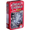 SCHMIDT Sada kovových hlavolamů Duell XXL