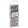 BOSCH HSS PointTeQ 8,0 mm 10ks (Vrták do kovu 2608577248)