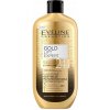 Eveline Cosmetics Gold Lift Expert vyživujúci telový krém so zlatom 350 ml