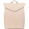 Vuch Dámsky kožený batoh Joanna Leather Beige