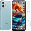 Smartfón CUBOT NOTE 40 6,56