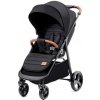 Kinderkraft Grande Plus Black 2022