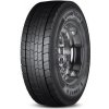 Goodyear 315/70 R22,5 152M TL EQ MAX D ULTRA HA / M+S / 3PMSF 154/150 L 152/148 M GOODYEAR