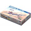 Hobby Boss Hawker Hurricane Mk.IID/TROP 1/48
