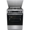 Gorenje GKS6C71XF - Sporák kombinovaný