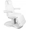 Kozmetické lehátko elektrické MILENA E4 - s vyhrievaním
