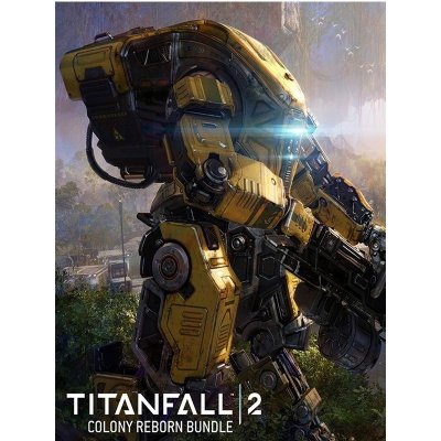 Titanfall 2: Colony Reborn Bundle