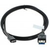 Dátový kábel s nabíjaním USB Typ C (USB-C) - (USB-A 3.0)