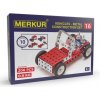 Stavebnica Merkur Buggy M016
