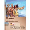 Vinnetou A1/A2 (NJ-SJ) - Karl May, Jana Navrátilová, Aleš Čuma (ilustrátor)