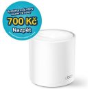 Access point alebo router TP-Link Deco X60