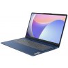 Lenovo IdeaPad Slim 3 15IAH8 Intel® Core™ i5 i5-12450H Laptop 39,6 cm (15.6 ) Full HD 16 GB LPDDR5-SDRAM 1 TB SSD Wi-Fi 6 (802.11ax) Windows 11 Home Modrá
