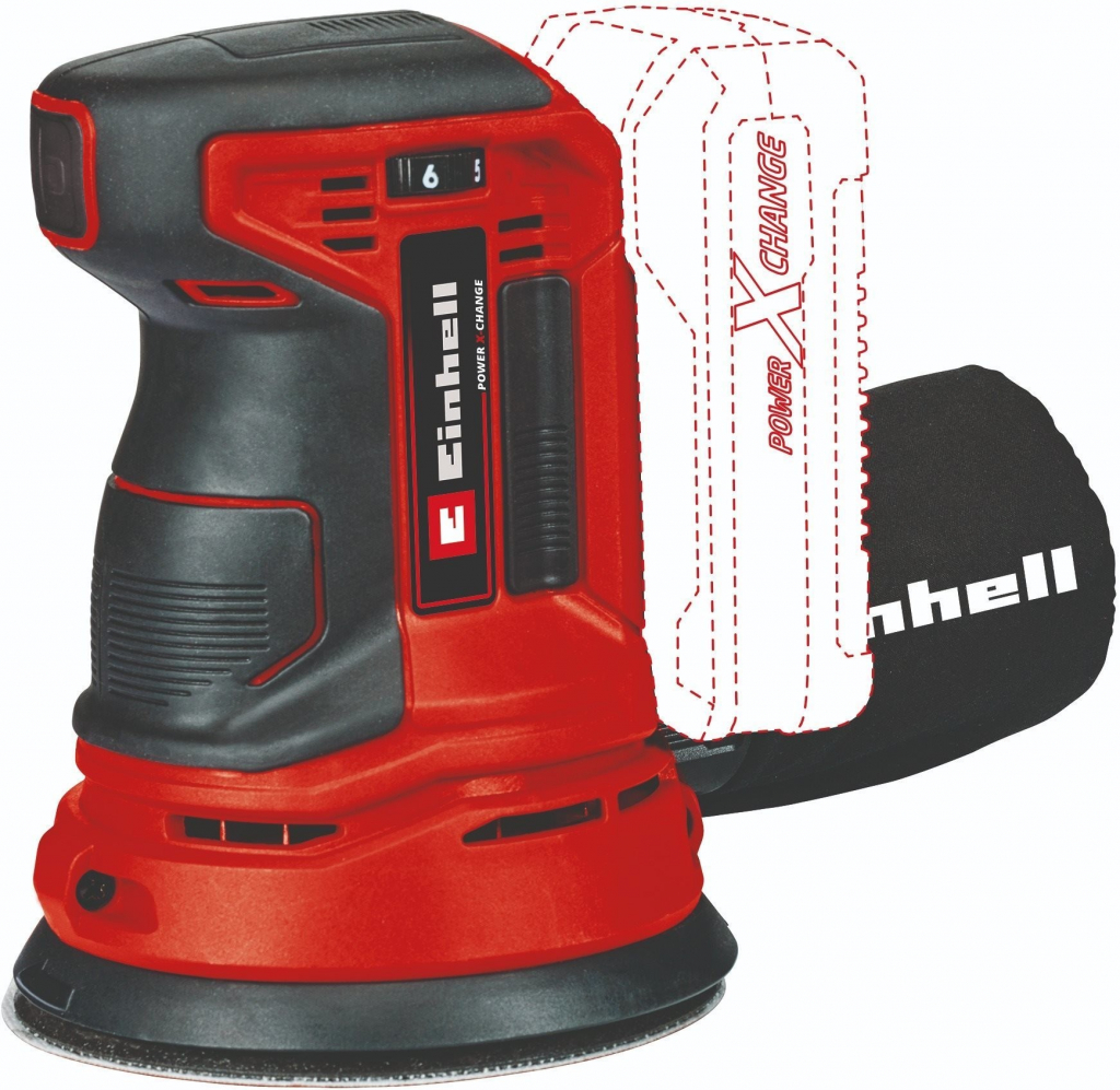 Einhell TE-RS 18 Li