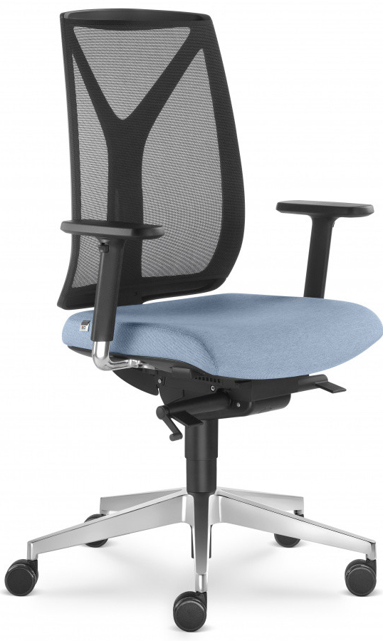 LD Seating LEAF 503-SYA