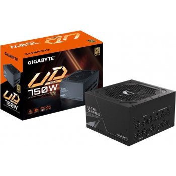 Gigabyte UD750GM 750W GP-UD750GM