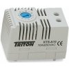Termostat Triton rozsah pracovních teplot 5-55°C