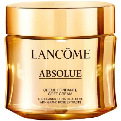 Lancôme Absolue jemný regeneračný krém s extraktom z ruže 30 ml