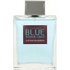 Antonio Banderas Blue Seduction toaletná voda dámska 200 ml