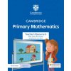 Cambridge Primary Mathematics Teacher's Resource 6 with Digital Access (Mary Wood,Emma Low,Greg Byrd,Lynn Byrd)(Brožovaná)