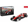 Ramiz Stavebnica Formula Alfa Romeo F1 C42 1:24 - 340 ks.