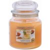 Yankee Candle Calamansi Cocktail 411 g vonná svíčka