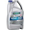 RAVENOL Motorový olej LLO 10W-40, 1112112-005-01-999, 5L