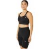 ASICS road combination bra women performance black 90D