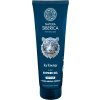 Natura Siberica For Real Men Icy Energy, 2-in-1 Shower Gel, 200 ml Sprchový gél 2 v 1 Ľadová energia