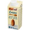 Ecomil Bio Mandľová alternatíva smetany 8,5% 200 ml