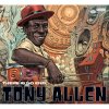 Allen Tony: There Is No End - CD
