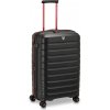 Roncato B-FLYING MOVE 2.0, 68cm Spinner Čierna Rozšíriteľný