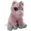 Plyšová hračka UNICORN Pink 60cm